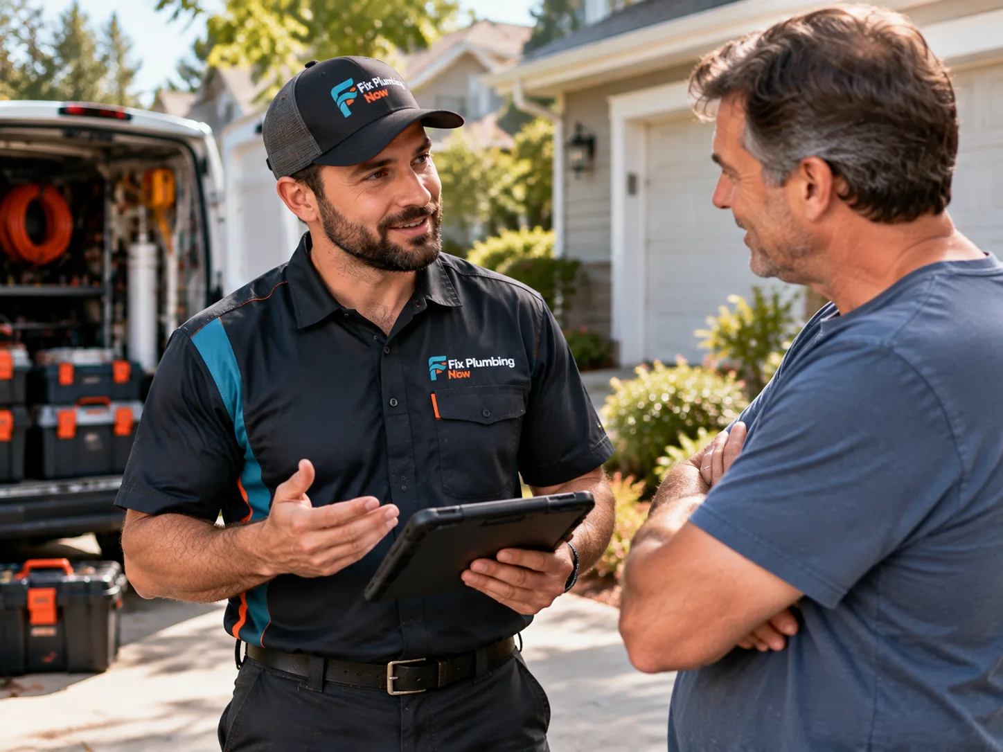 Clogged Drain Service Inman, NE FAQs